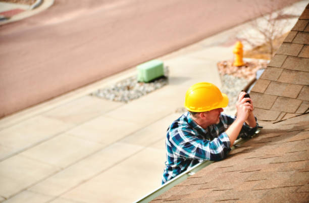 Best Roof Gutter Cleaning  in Walnut, CA