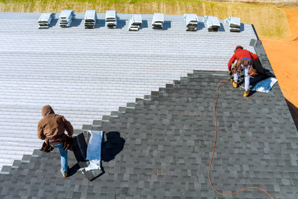 Gutter Installation and Roofing in Walnut, CA